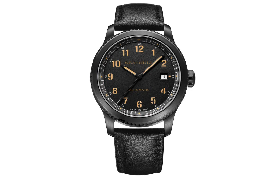 Sea-Gull 50 819.23.6081H