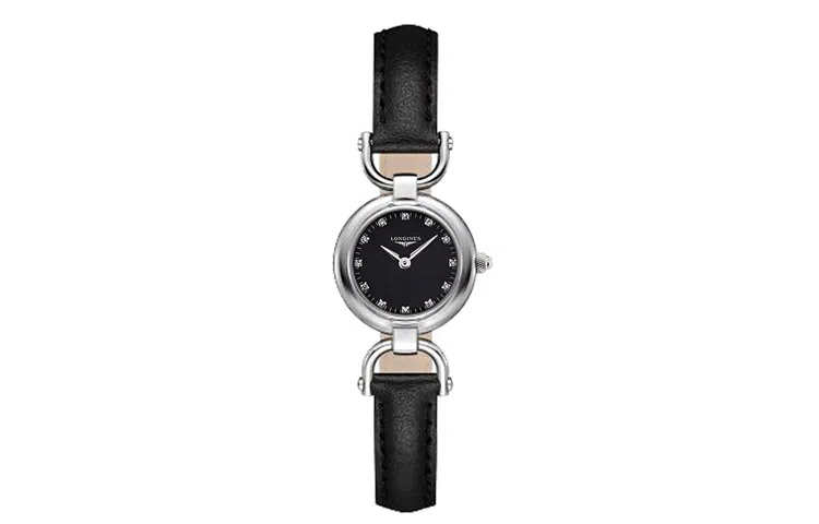 LONGINES 23.5mm L6.129.4.57.0