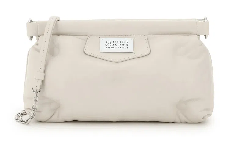 Maison Margiela Pillow Bag Beige