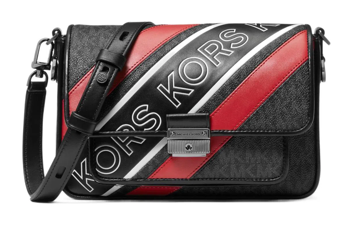 MICHAEL KORS MK Bradshaw Logo
