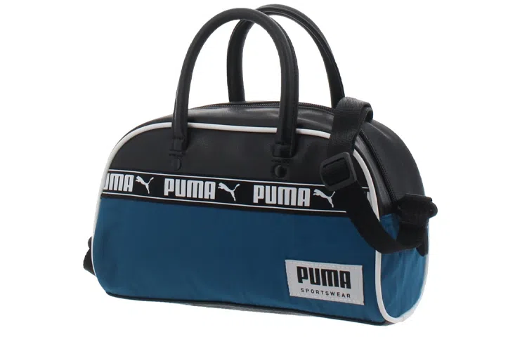 PUMA Campus Logo