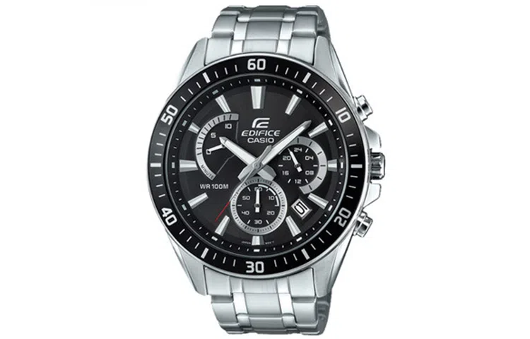 Casio EDIFICE EFR-552D-1AVUPR