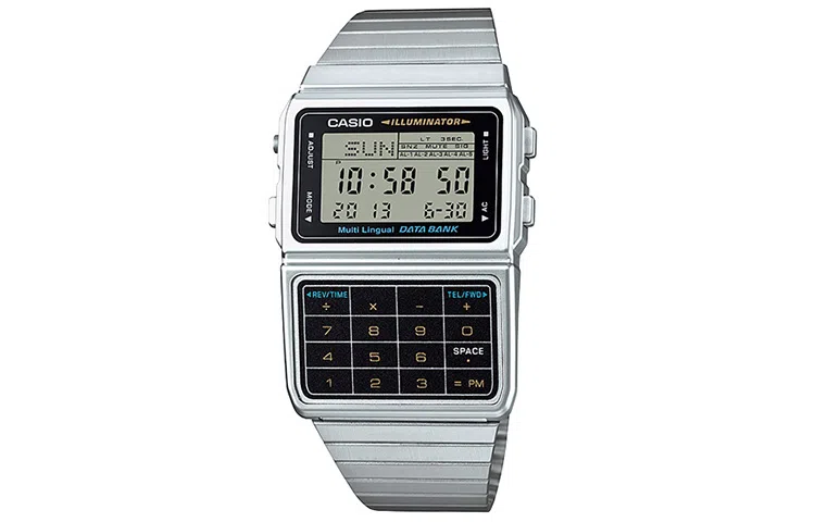 Casio DBC-611-1