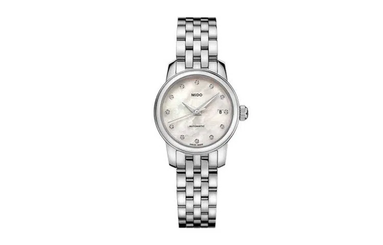 MIDO 50 25mm M039.007.11.106.00