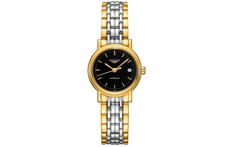 LONGINES 30 25.5mm L4.321.2.52.7