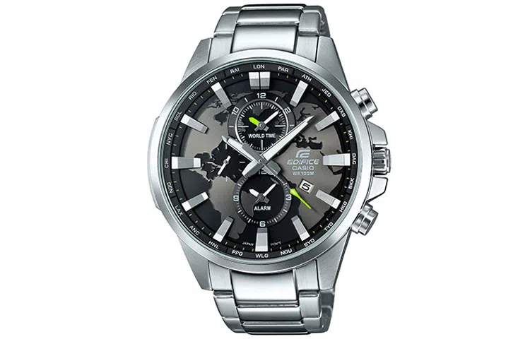 CASIOEDIFICE EFR-303D-1AVUPR