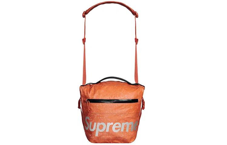 Supreme FW20 FW20 Week14LogoM