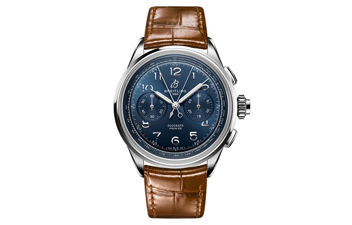 BREITLING B15 42mm AB1510171C1P1