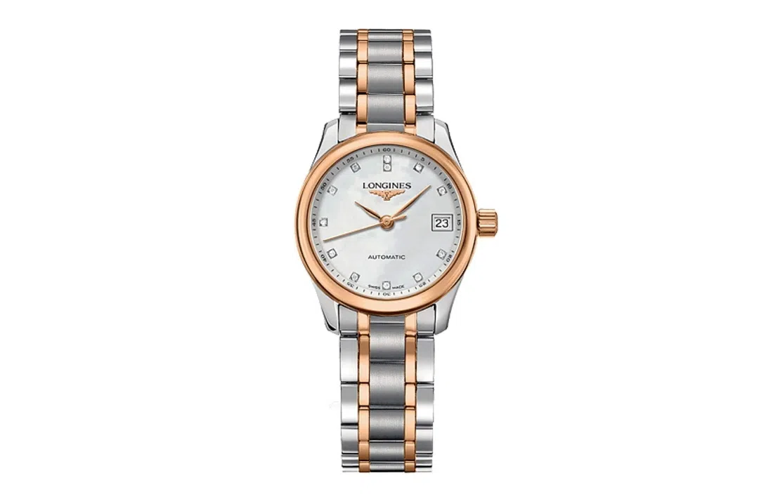 Longines L2.128.5.89.7