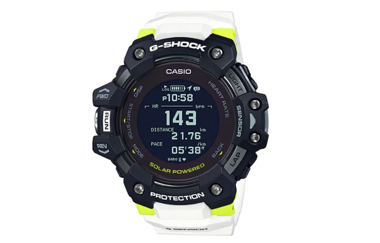 G-SHOCK GBD-H1000-1A7PR