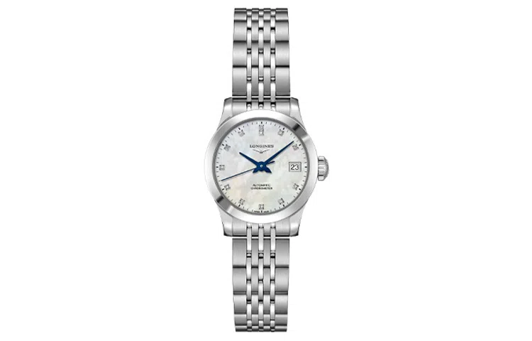 LONGINES 30 26mm L2.320.4.87.6