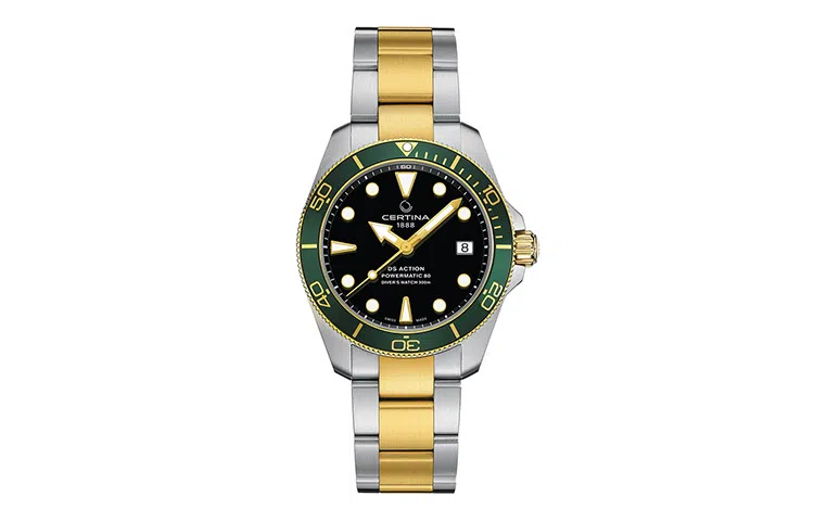 Certina C032.807.22.051.01