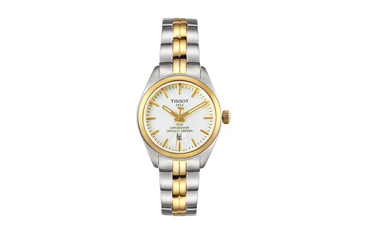 Tissot PR100