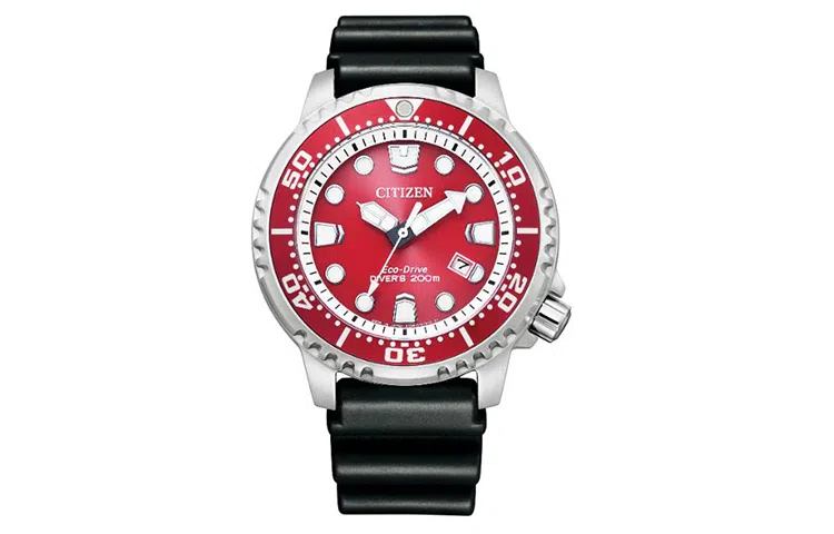 Citizen Promaster BN0159-15X