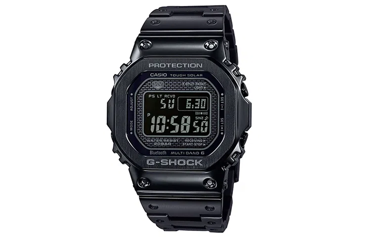 G-SHOCK GMW-B5000GD-1