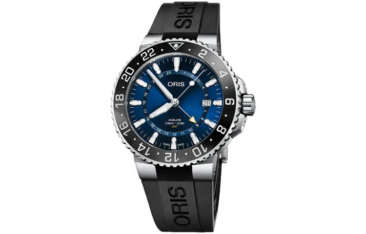 Oris Aquis