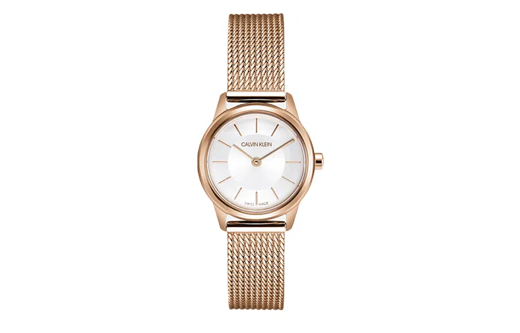 CKCalvin Klein CK 24mm 30 K3M23626