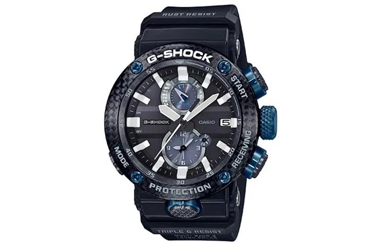 G-SHOCK 200 GWR-B1000-1A1PR