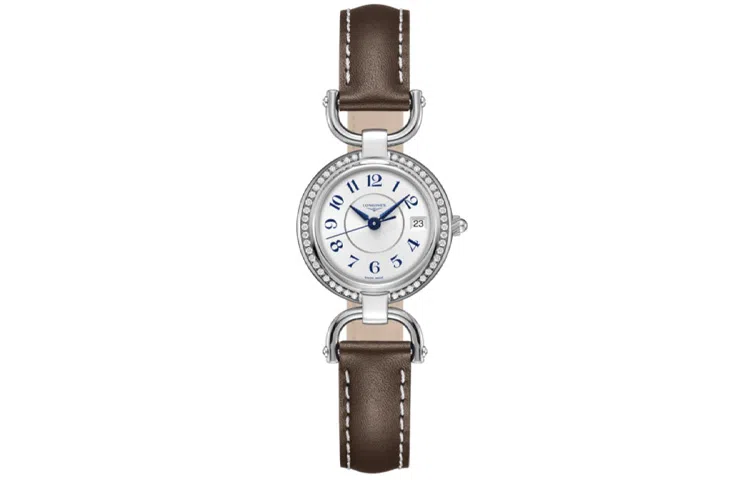 LONGINES 26mm L6.130.0.73.2