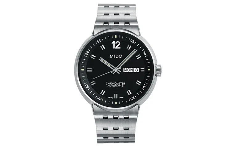 MIDO Great Wall Series