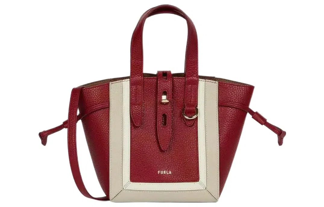 Furla Net 17 Tote