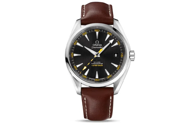 OMEGA Seamaster 231.12.42.21.01.001