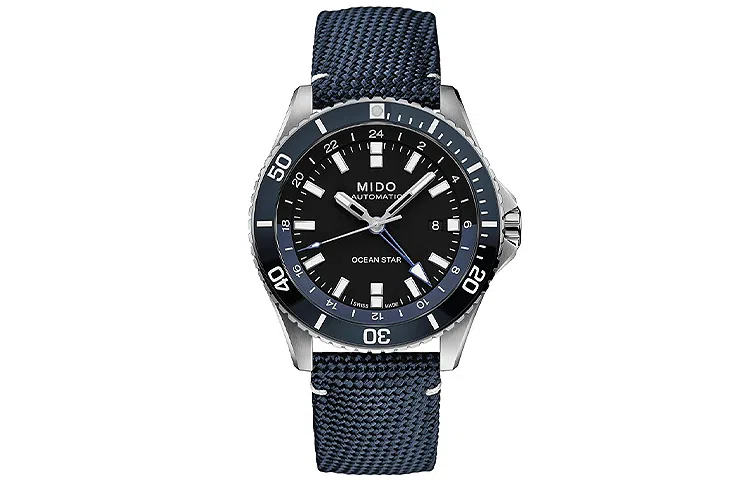 MIDOOceanStar 200 44mm M026.629.17.051.00