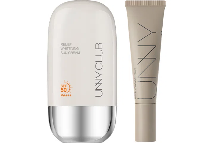 UNNY 50ml+30ml