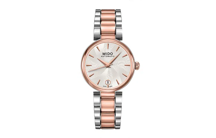 MIDO 50 33mm PVD M022.207.22.031.00
