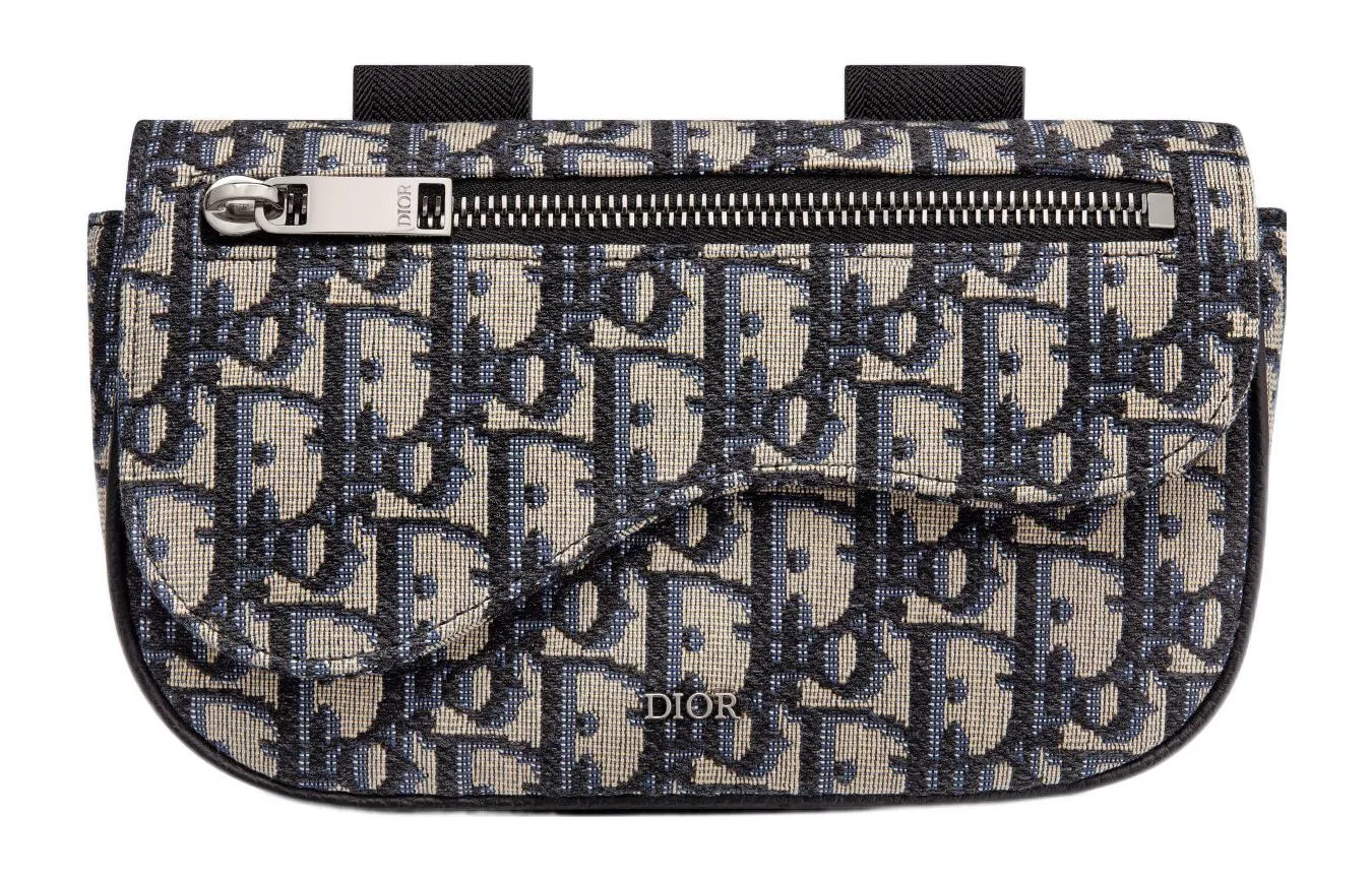 DIOR Saddle Oblique