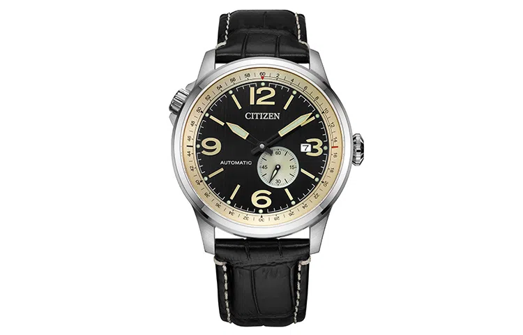 CITIZEN NJ0140-17E