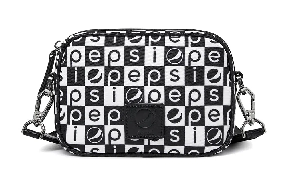 Pepsi Checkerboardlogo