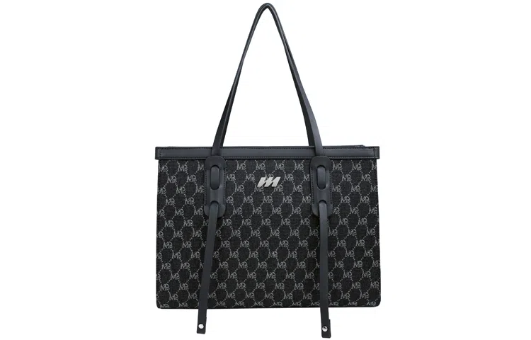 MQ PVC Tote