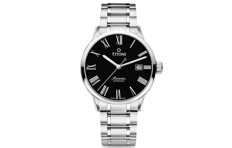 TITONI 40mm 83733 S-621