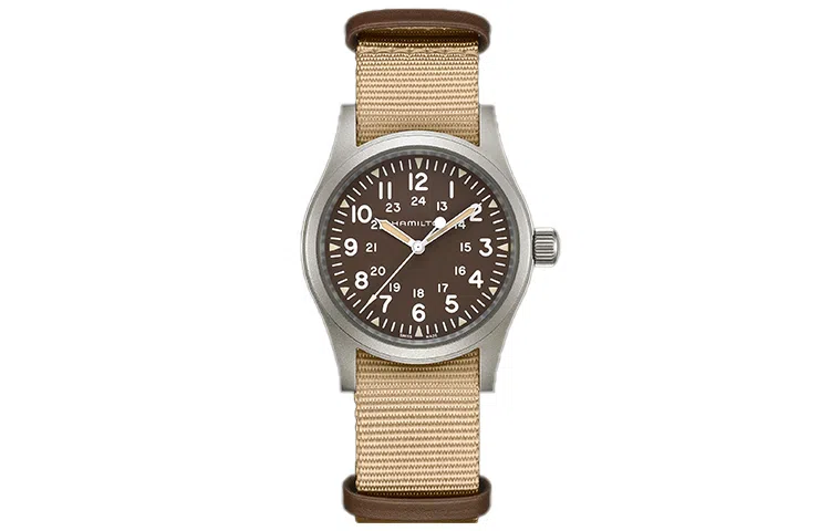 Hamilton Khaki Field H69439901