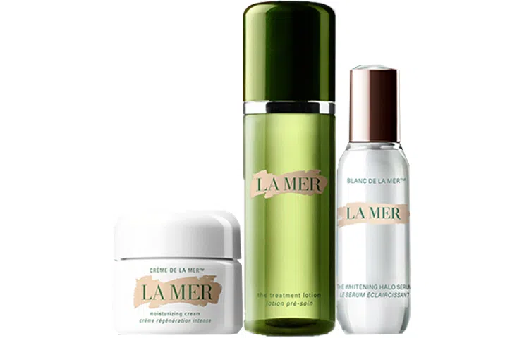 海蓝之谜 光蕴臻养套装