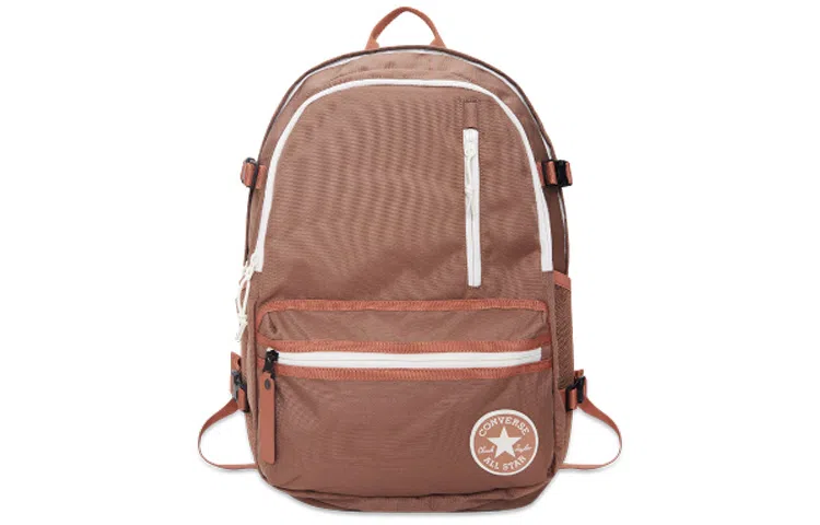 Converse Straight Edge Brown