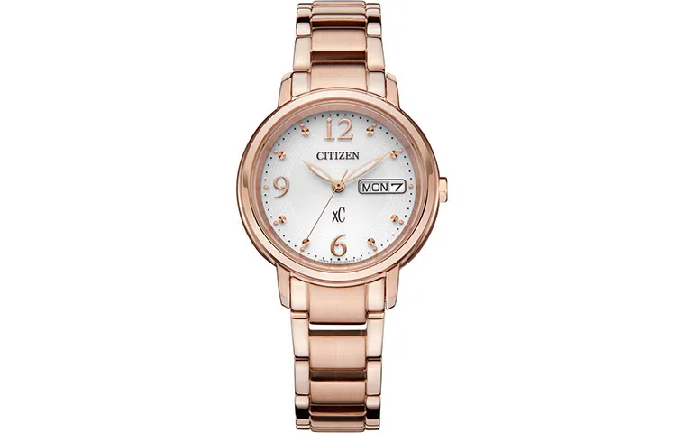 CITIZEN 32.5mm EW2426-54A