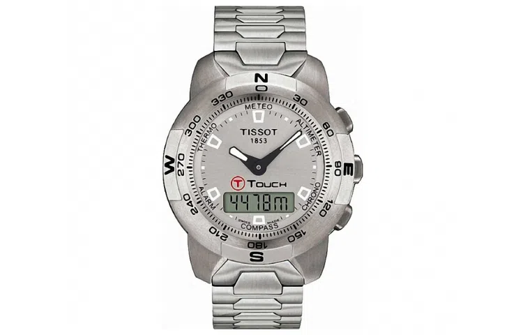 TISSOT 41.5mm T33.1.588.71
