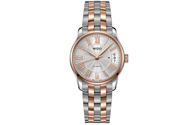 MIDO 33mm M024.207.22.033.00