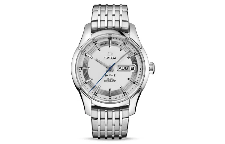 OMEGA 100 41mm 431.30.41.22.02.001