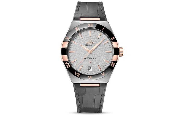 OMEGA 50 41mm 131.23.41.21.06.001