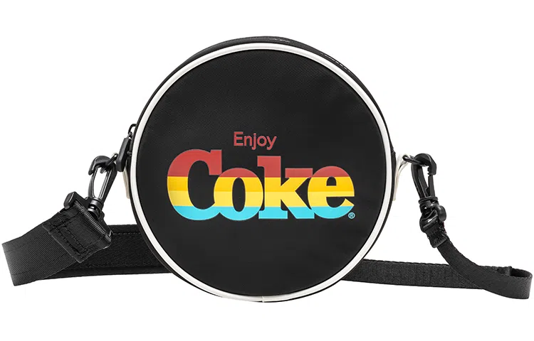 Coca-Cola Logo
