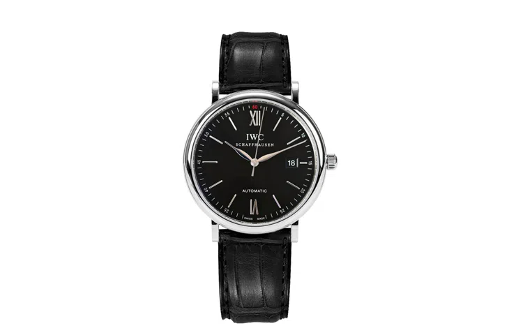 IWC Portofino IW356502