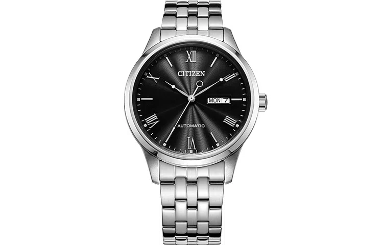 CITIZEN 50 40mm NH7501-85H