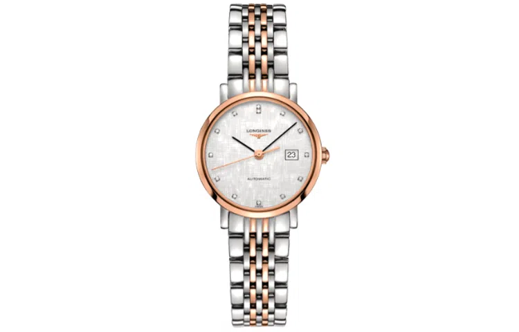 LONGINES 29mm L4.310.5.77.7