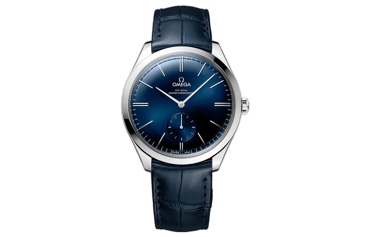 OMEGA De Ville 435.13.40.21.03.002