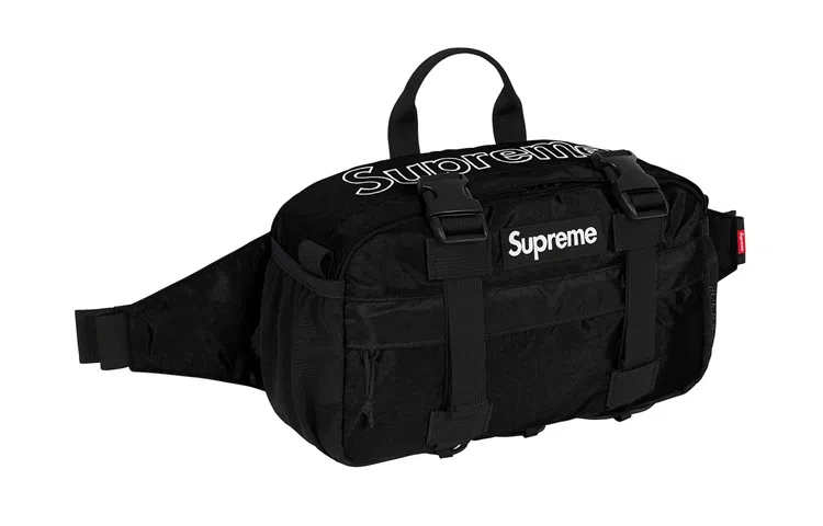Supreme FW19 Week 1 Waist Bag