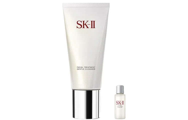 SK-II