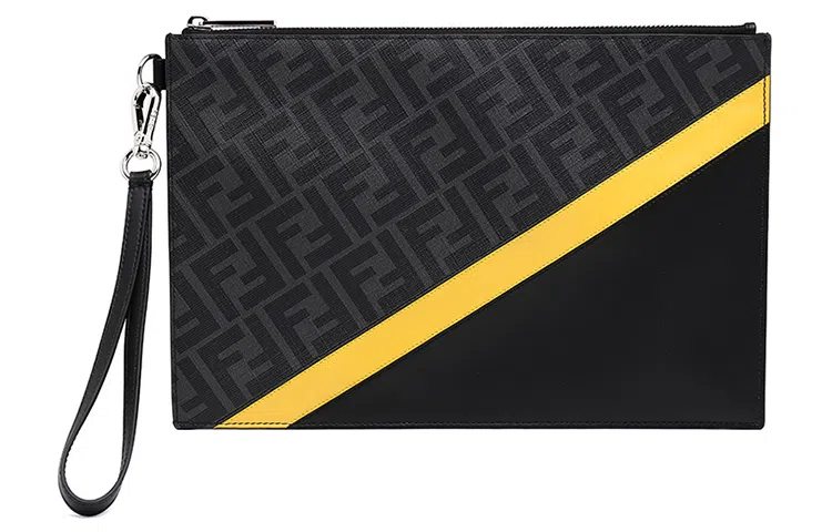 FENDI Logo FF
